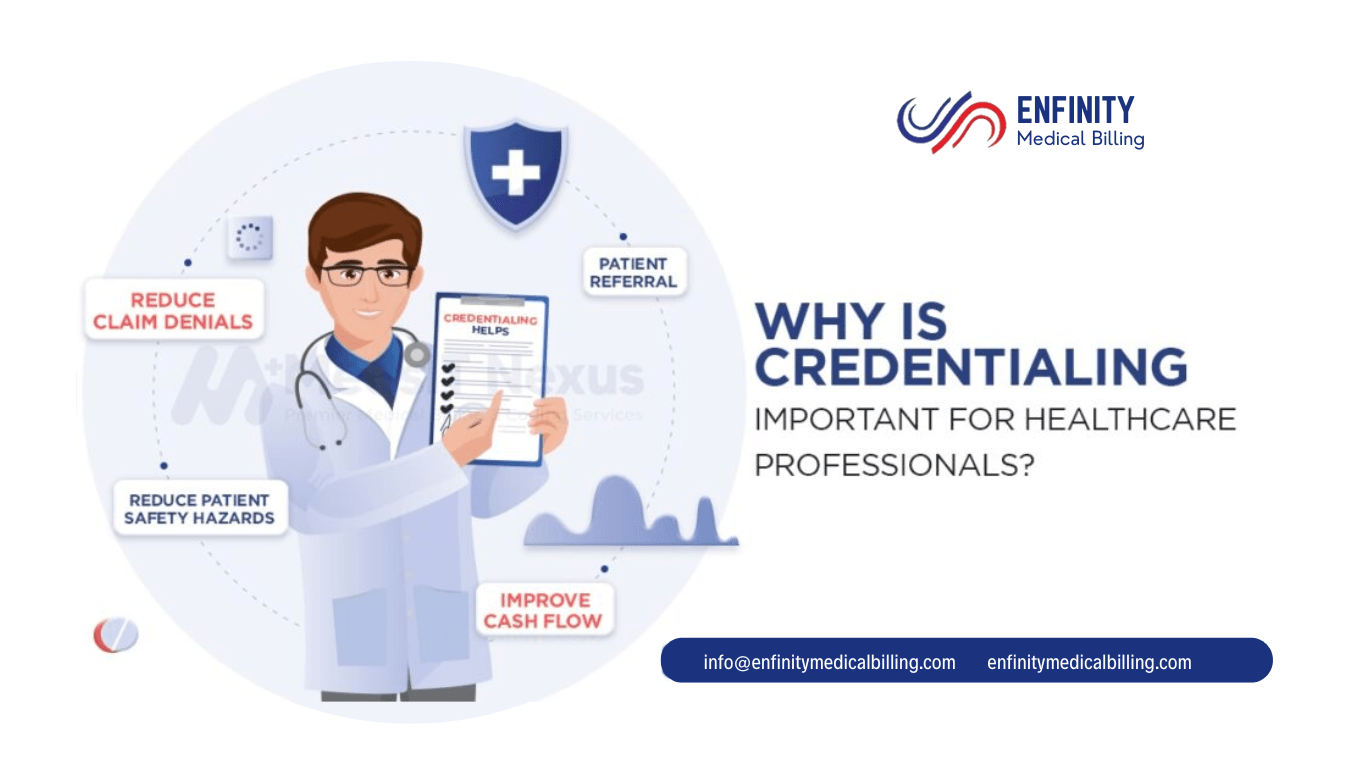 credientialing in medical billing services for small practices -medical billing and consulting services to maximize revenue Credentialing in medical billing, Medical Billing and Credentialing services, medical billing credentialing- Enfintiy Medical billing