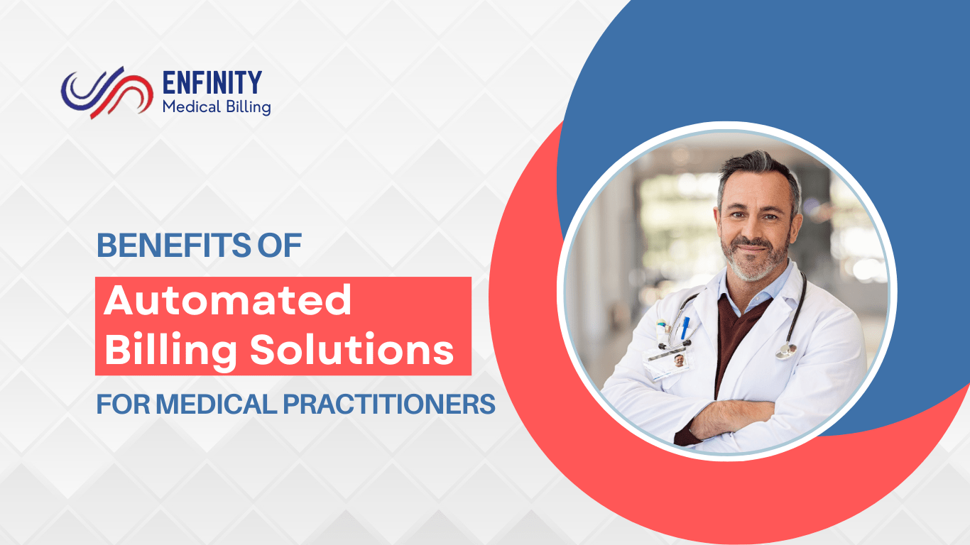 Benefits of Automated Billing Solutions for Medical Practitioners