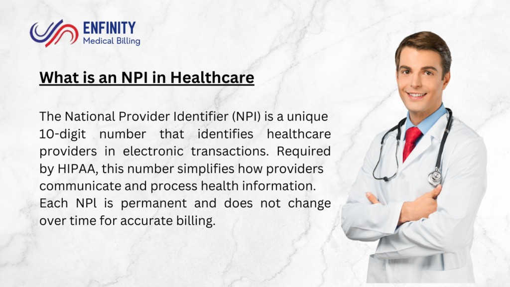 NPI in Medical Billing 1