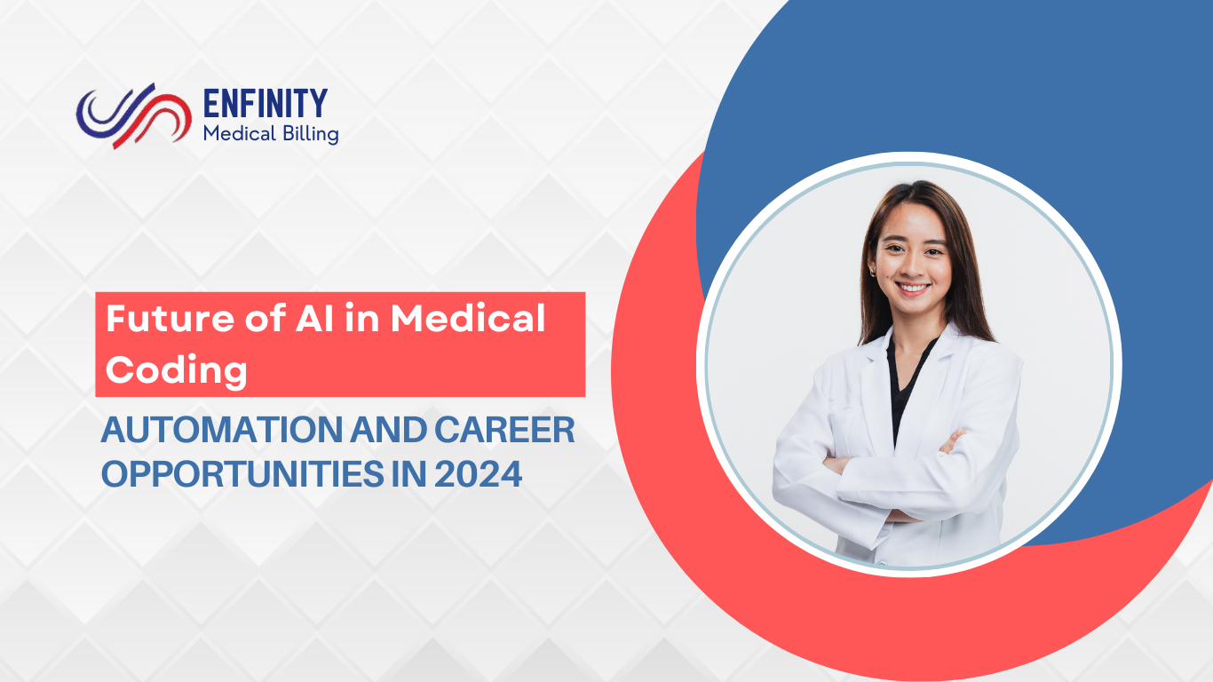 Future of AI in Medical Coding Automation and Career Opportunities in 2024