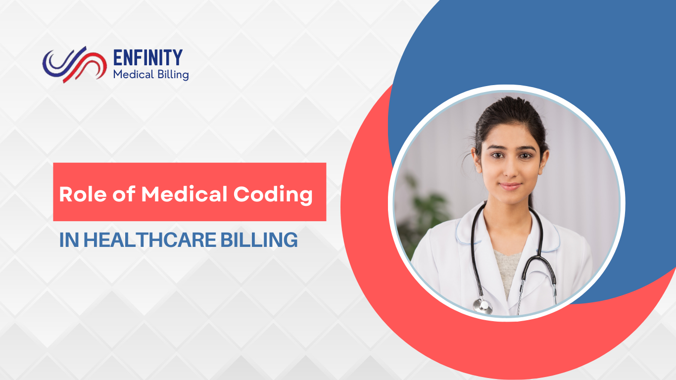 Roles of Medical Coding in Healthcare Billing