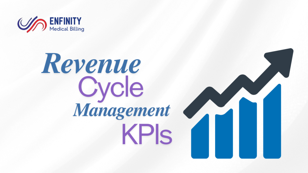 Top 10 Revenue Cycle Management KPIs to Track