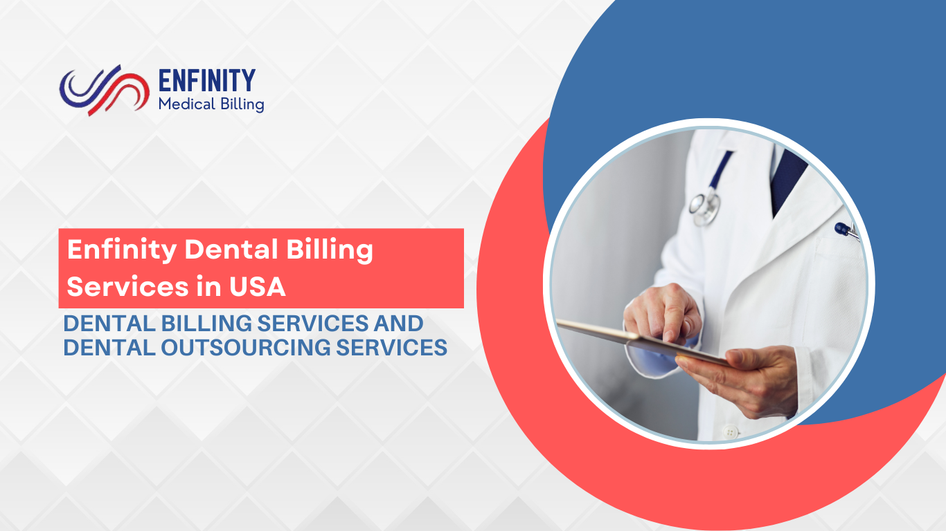 Dental Billing Services in USA