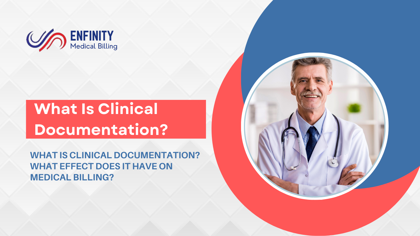 What Is Clinical Documentation -CDI in Healthcare