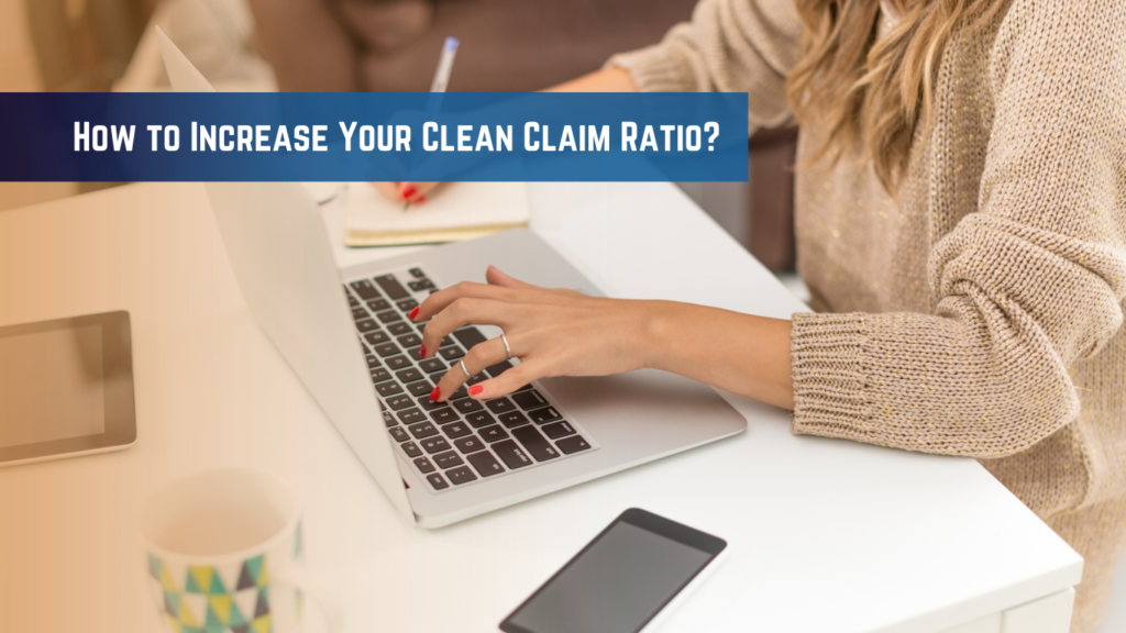 What is Clean Claims in medical billing 