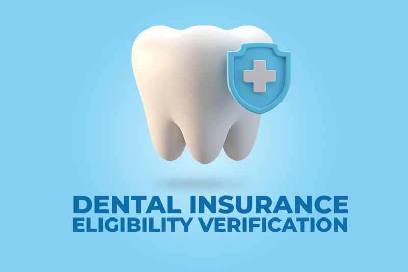 dental insurance verification eligibility and compliance