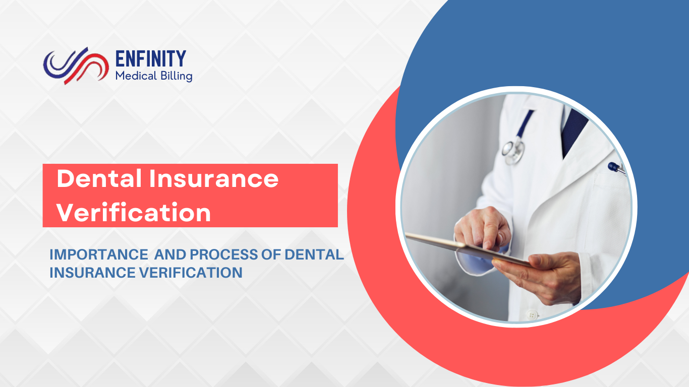 dental insurance verification